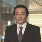 元KAT-TUN・田中聖被告、初公判で“覚醒剤断ち”誓う「信頼を取り戻し復帰できれば…」