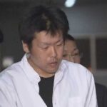 東名あおり運転家族４人死傷事故　やりなおし裁判で石橋被告に懲役１８年「反省もうかがえない」