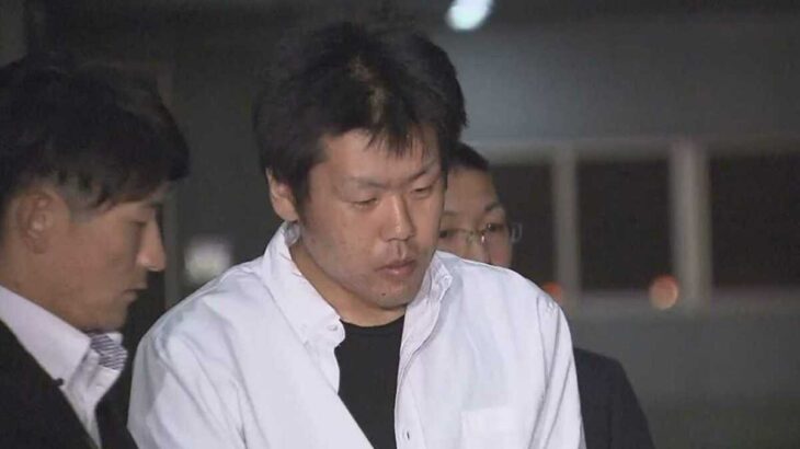 東名あおり運転家族４人死傷事故　やりなおし裁判で石橋被告に懲役１８年「反省もうかがえない」