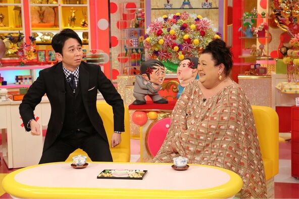 有吉弘行、上島竜兵さん葬式で「松村邦洋さんがお焼香の練習してんの。異常でしょ？お坊さんのお経ずっと真似してんの」