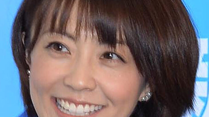女優デビュー・國光麻耶　前夫の芸能事務所が渋谷の一等地に進出していた！ 肝心の演技力は？