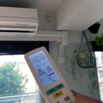 【夏のエアコン】「ドライ」「冷房」「送風」のどれがよい？ 知っておきたい活用法