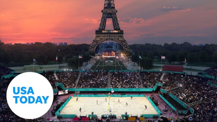 2024年パリ五輪、開幕まであと2年！IOCバッハ会長「新時代のオリンピックだｗｗｗ」