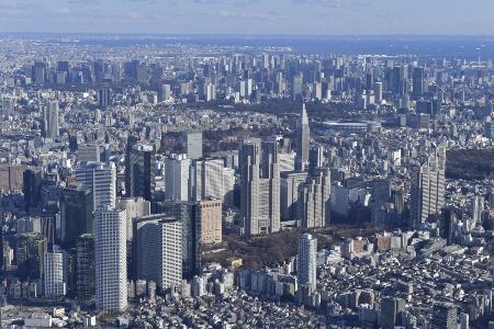 【コロナ感染】東京都で新たに１１５１１人