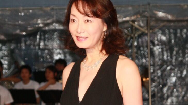 【訃報】 女優・島田陽子さん逝去、大腸がんで闘病中だった　