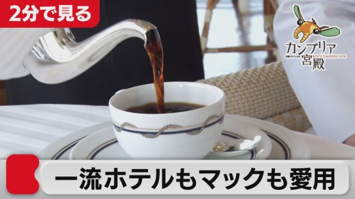 【速報】円安の影響か⁉あの『キーコーヒー』が値上げを発表‼