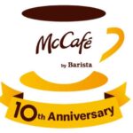 「マックカフェ」人気“スイーツ”ランキング発表！バリスタ900人超が選んだ1位は？