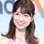 小倉優子、再婚男性との離婚を報告「子育て、仕事と努力を重ねて参ります」