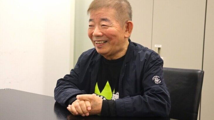 池乃めだか：79歳で吉本新喜劇「最年長座長」記録更新「いいお客さんに恵まれて幸せでした」