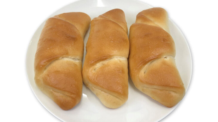 【北海道】パン３個盗んだ５２歳無職男逮捕「お腹が減ったから…」　