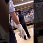 【動画】乗客がJR駅員とトラブル！？「財布落とし非常停止で山手線を停める」