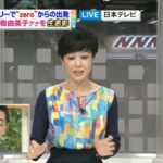 【TV】「NHKの年収1700万円」立花孝志氏の暴露に有働由美子アナ動くｗｗｗｗｗ