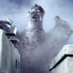 「ウルトラQ」に登場する「冷凍怪獣 ペギラ」がアルティメットルミナス登場！ 