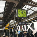 【JR東日本】コスト削減で500の駅から〝時計〟撤去　維持費は年間４億円