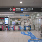 【画像】ホントに日本？東急横浜駅横の治安悪すぎだろ…
