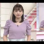 【画像】魅惑の『河出奈都美アナ』ドット・コム