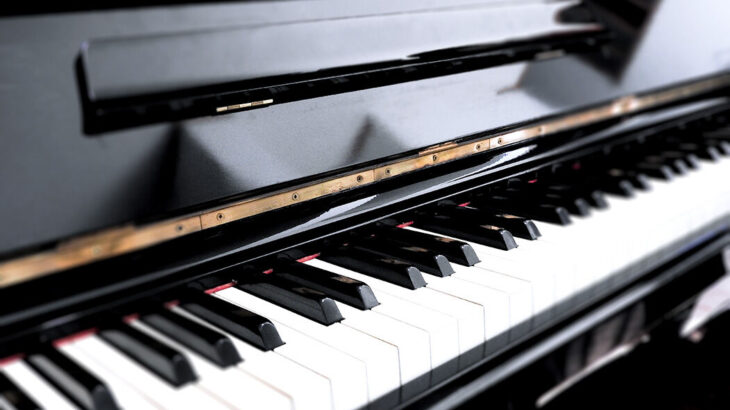 ピアノ「一生遊べます、音感身に付きます、モテます」←なんでお前らやらないの？