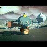 「桃太郎」に復讐する“鬼”を描くアクションゲーム『ONI – 空と風の哀歌』がBitSummitに出展。世界初の試遊が可能に！