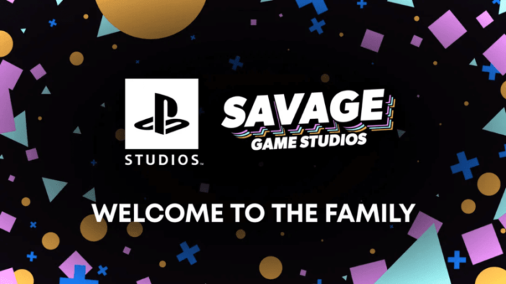SIEがモバイルゲーム開発スタジオ「Savage Game Studios」を買収へ！