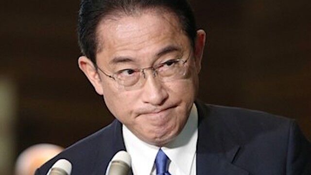 【埼玉】51歳無職「岸田総理を暗殺します」と110番通報　逮捕