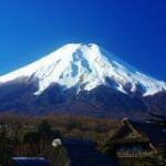 「もう歩けない」富士山須走口五合目付近から110番通報 60代男性が救助要請