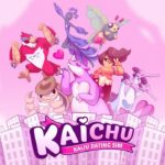 怪獣たちの恋愛シミュレーションゲーム『Kaichu – The Kaiju Dating Sim』9月7日に発売決定！
