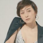 【TV】広末涼子、朝ドラ初出演！…「らんまん」で主演・神木隆之介の母役
