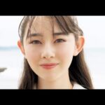 『15歳・石川花』1st写真集は等身大の自分を表現