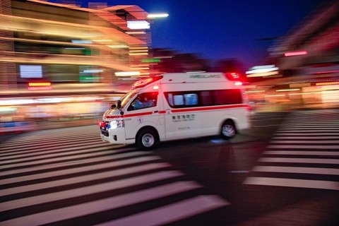 【速報】巨人終身名誉監督・長嶋茂雄さん（86）緊急入院　6日早朝に救急車で搬送　関係者「意識はしっかりしており、命に別条なし」