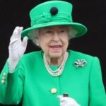 【ツイッター】エリザベス英女王の訃報を受けて「本物の国葬」がトレンド入り