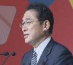 岸田総理、将来のパンデミックに備え「今後3年間で10.8億ドル拠出」