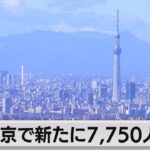 【注目】うわっ、昨日（9/11）の気になる東京都の新規感染者数は⁉
