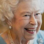 【英】エリザベス女王死去 96歳 在位70年