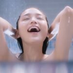【女優】川口春奈、『GINGER』表紙で上半身裸姿に…「額に入れて飾りたい」