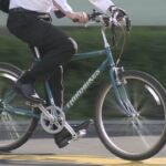 【自転車】悪質な交通違反　取締強化へ 「警告」が「赤切符」