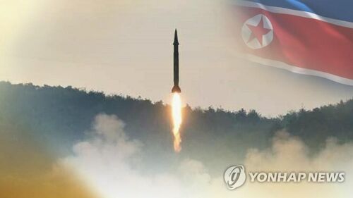 北朝鮮が弾道ミサイル２発発射、ＳＬＢＭの可能性…ＥＥＺ外の日本海に落下！