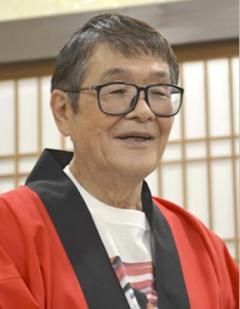 「ドリフ」仲本工事さん死去 18日横浜市で車にはねられる 81歳