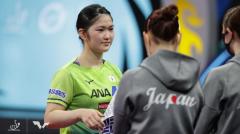 世界卓球女子日本代表、堂々の予選1位通過　“Wみゆう”と早田で3本連続勝利を飾る