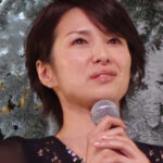 【テレビ】吉瀬美智子、「もう結婚はいいかな」恋愛には意欲