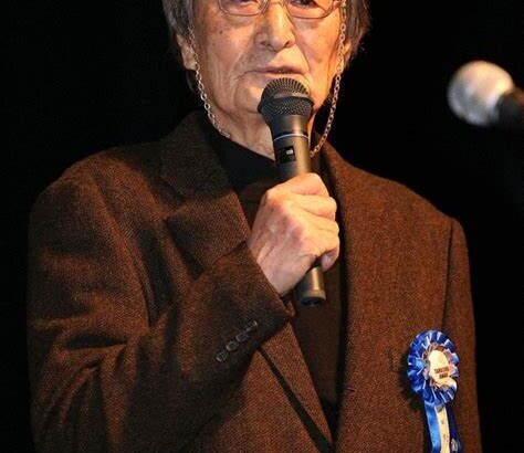 【芸能】 役者歴64年目・山崎努「本当に演技することが楽しい」「身体、アタマが壊れなくてよかった」