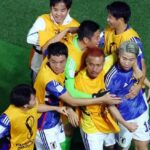 【サッカー/W杯】「4年前に韓国にやられて…」　日本のドイツ撃破を韓国ファンも称賛「奇跡の逆転だ」