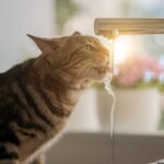犬・猫ペットに水道水を与えても大丈夫？