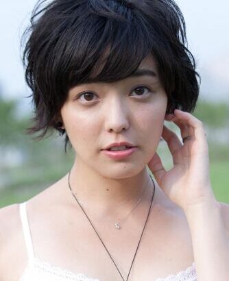 【芸能】女優・我妻三輪子、離婚を報告「後悔はしていません」