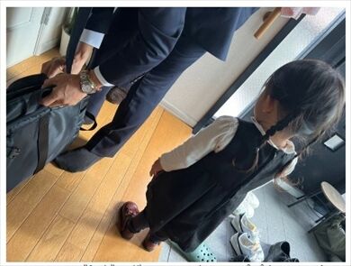 【芸能】吉木りさ、3歳長女が幼稚園に合格　夫・和田正人は面接でド緊張「朝ご飯がのどを通らなかった」