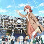 【芸能】「ラブライブ！虹ヶ咲学園スクールアイドル同好会」新作OVA製作決定、23年夏劇場公開