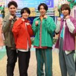 【芸能】『VS魂』新春3時間SP決定　6人でディズニーロケ、「BABA魂」も開催