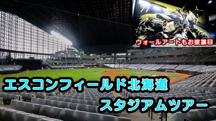 【社会】えーーーーー、日本ハムの新球場で『ある問題』が発覚する‼