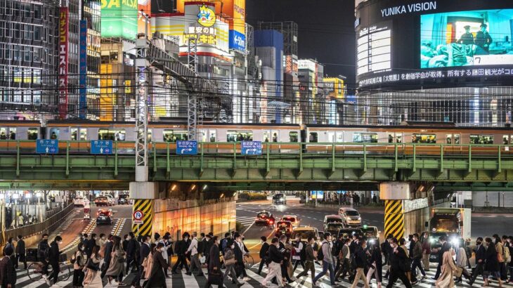 【注目】噓やん⁉昨日（11/25）の気になる東京都の新規感染者数は⁉