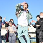 【芸能】元KAT-TUNの「田口淳之介（36）」さん、介護施設のイベントで利用者とともにライブを披露。国民的アイドルに会場も大盛り上がり