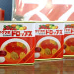 中川翔子　サクマ式ドロップス“赤缶”製造元廃業に「すごく悔しい」「もっと買っておけばよかった」